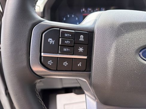 Used 2025 Ford F150 XLT w/ Equipment Group 302A MID AWD/4WD image 19