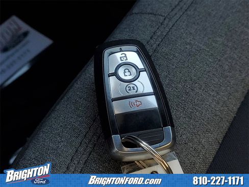 Used 2023 Ford Bronco Big Bend image 29