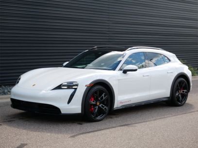 Used 2023 Porsche Taycan 4S