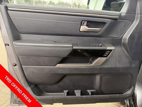 Used 2022 Toyota Tundra Limited w/ TRD Off-Road Package image 19