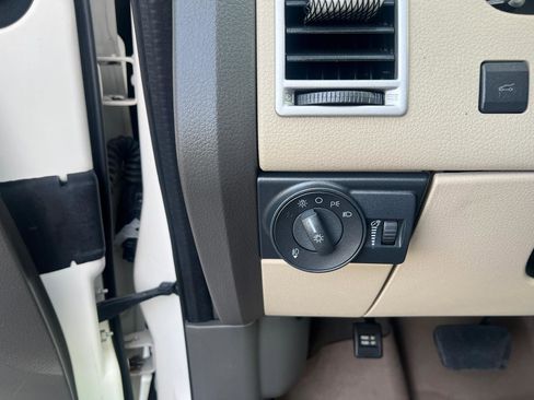 Used 2008 Lincoln MKX AWD image 25