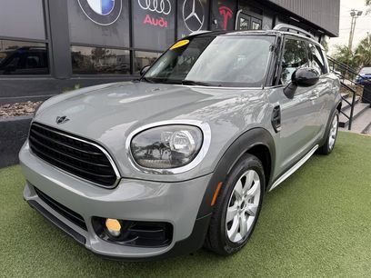 Used 2017 MINI Cooper Countryman