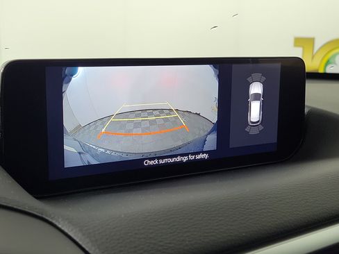 New 2026 MAZDA CX-50 2.5 Hybrid w/ Preferred Pkg image 21