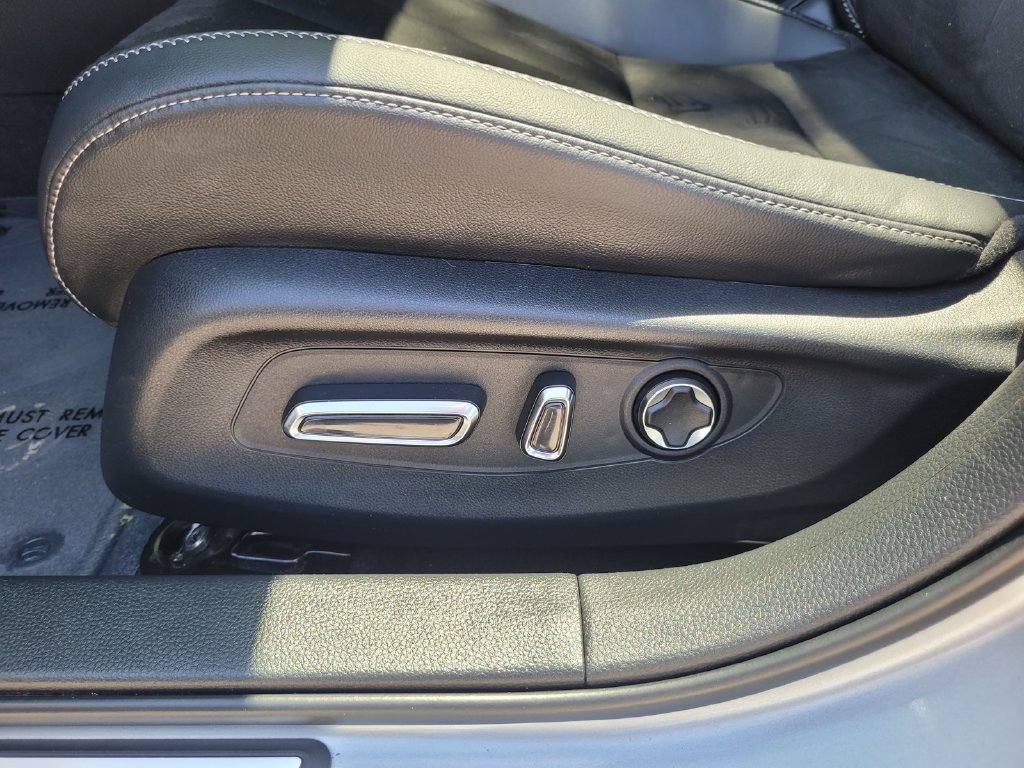 Certified 2024 Acura Integra A-Spec w/ Technology Package FWD image 13