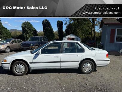 Used 1993 Honda Accord EX