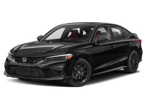Used 2022 Honda Civic Si image 1