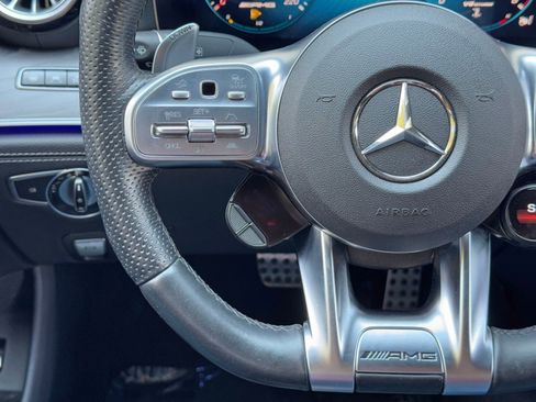 Used 2020 Mercedes-Benz AMG GT 63 image 23