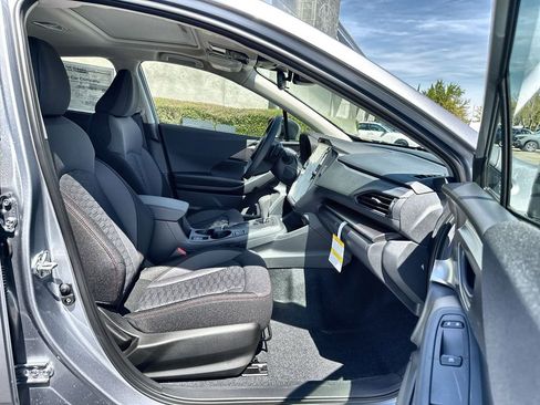 New 2026 Subaru Impreza 2.0i Sport AWD/4WD image 25