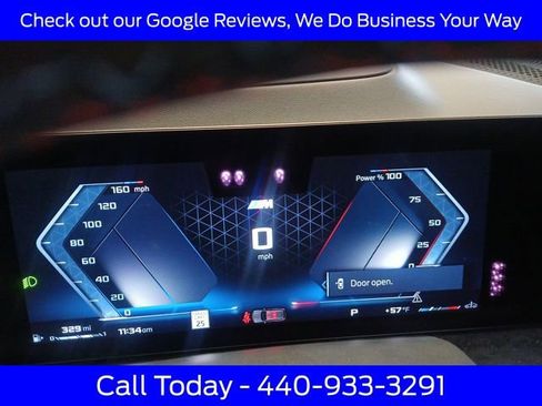 Used 2025 BMW X5 M60i image 31