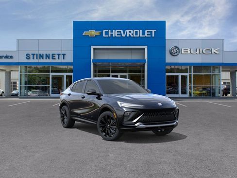 New 2026 Buick Envista Sport Touring w/ Convenience I Package image 1