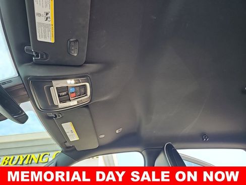 Used 2025 RAM 1500 Laramie AWD/4WD image 33