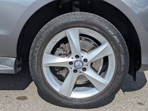 Used 2017 Mercedes-Benz GLE 350 image 11