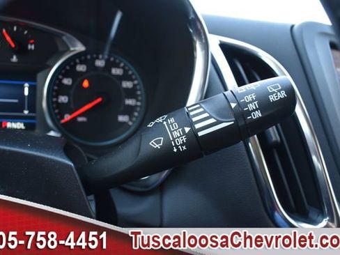 Used 2024 Chevrolet Equinox LT image 30