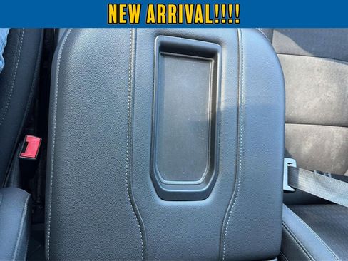 Used 2019 Chevrolet Silverado 1500 LT Trail Boss AWD/4WD image 23