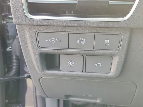 New 2026 Hyundai Sonata Blue FWD image 20
