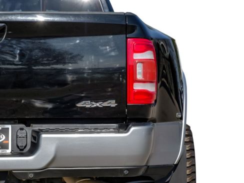 Used 2022 RAM 3500 Laramie image 53