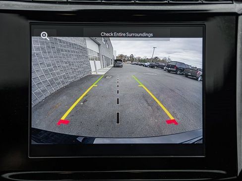 Used 2022 Jeep Grand Cherokee Altitude image 44