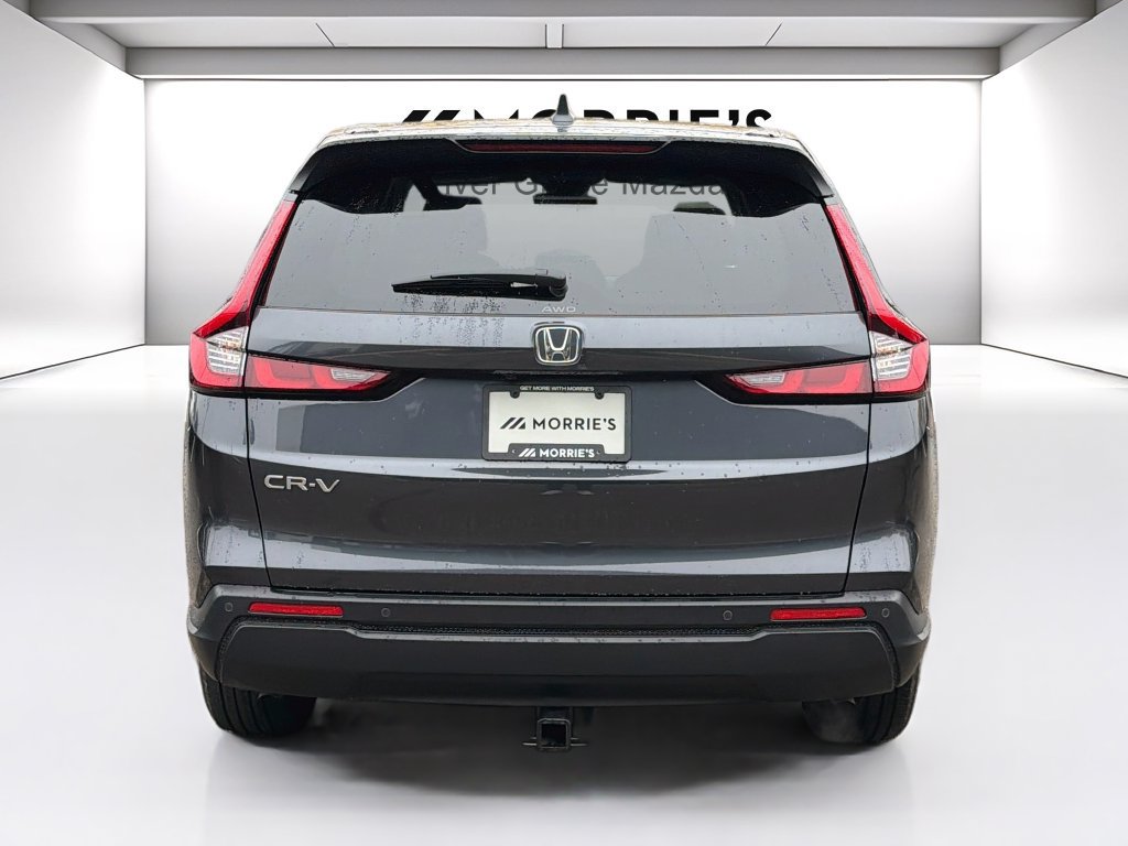 Used 2026 Honda CR-V EX-L image 6