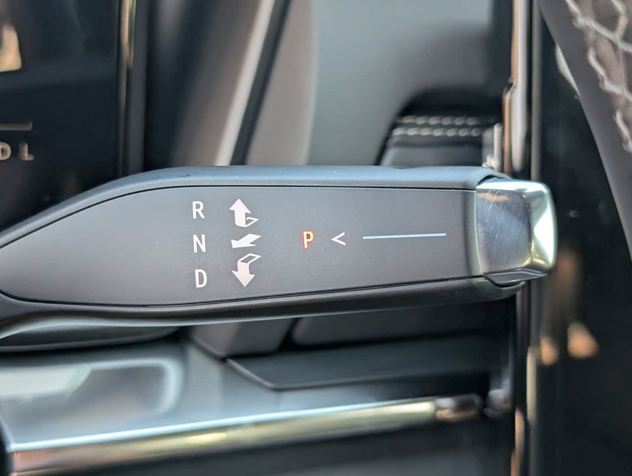 New 2027 GMC Terrain Elevation w/ Elevation Premium Package FWD image 20