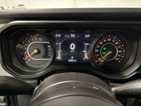 Used 2024 Jeep Gladiator Sport AWD/4WD image 20