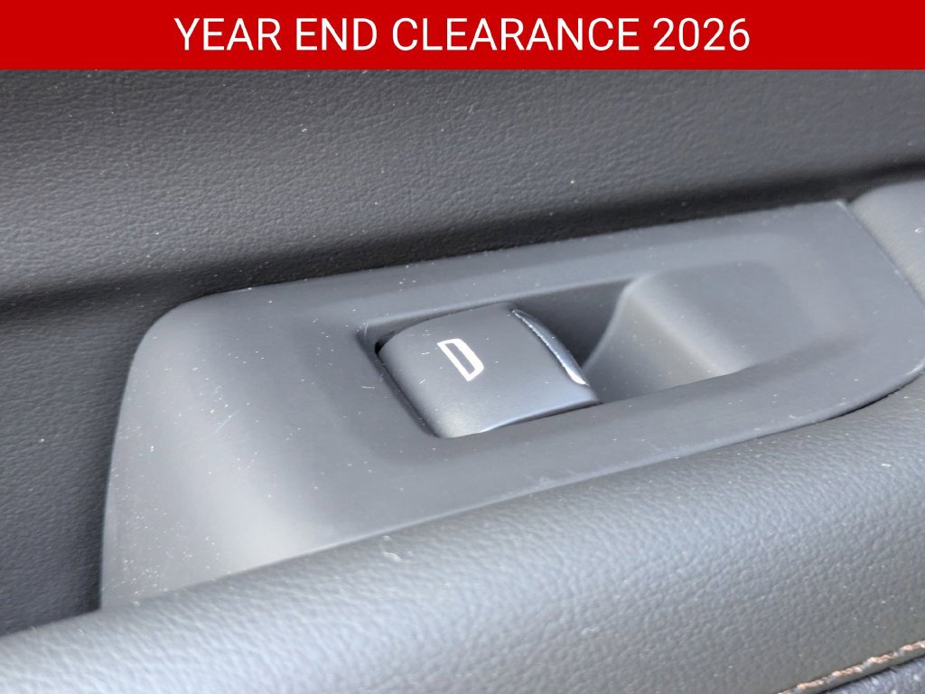 New 2026 Chevrolet Tahoe High Country AWD/4WD image 28