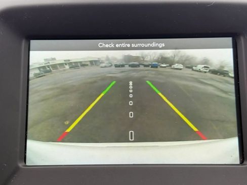 Used 2019 Jeep Compass Latitude w/ Popular Equipment Group image 23