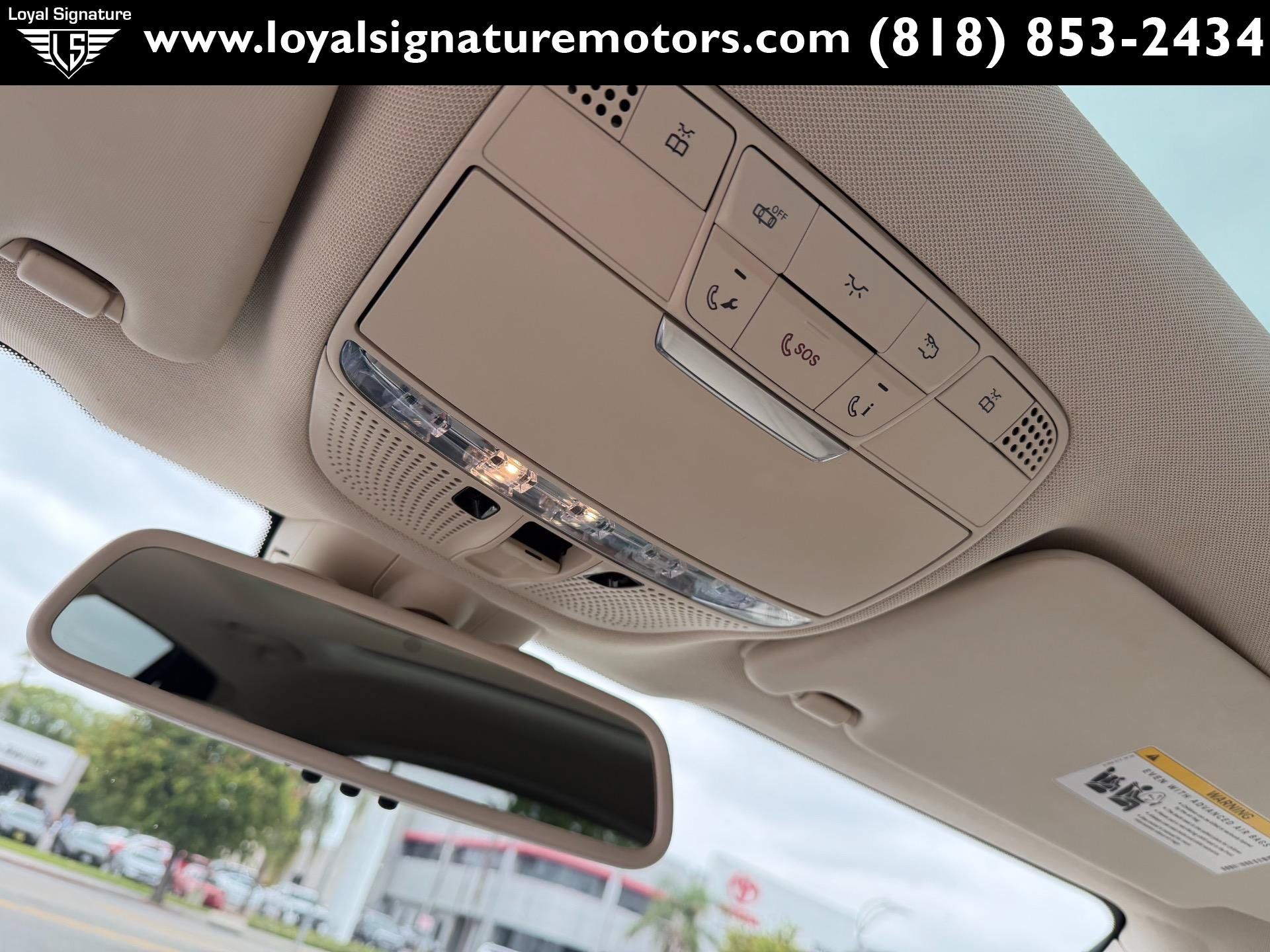 Used 2019 Mercedes-Benz GLC 350e 4MATIC image 22