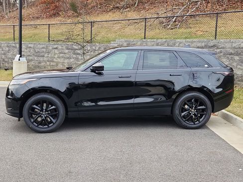 Used 2026 Land Rover Range Rover Velar S image 6