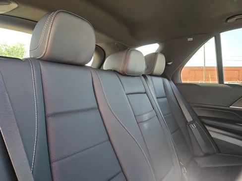 Certified 2026 Mercedes-Benz GLE 350 4MATIC image 20