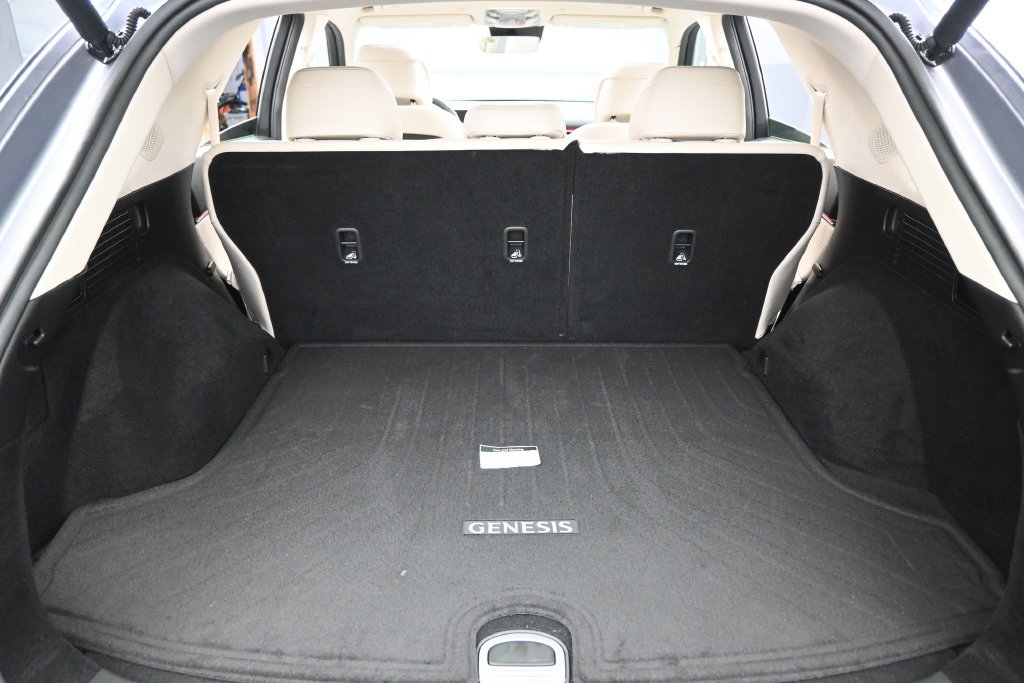 Used 2026 Genesis GV70 2.5T Advanced AWD/4WD image 30
