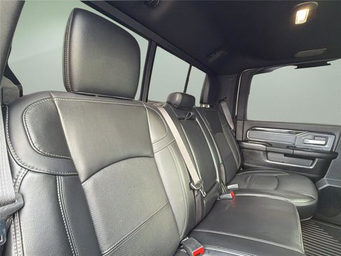 Used 2020 RAM 2500 Power Wagon image 35