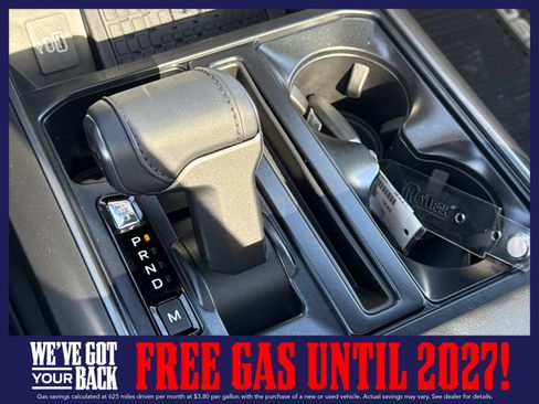 New 2026 Ford F150 Lariat w/ Equipment Group 502A High AWD/4WD image 26