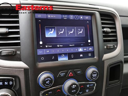 Used 2022 RAM 1500 Tradesman w/ Electronics Group AWD/4WD image 18