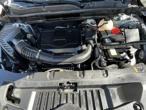 Used 2025 Chevrolet Blazer LT image 26