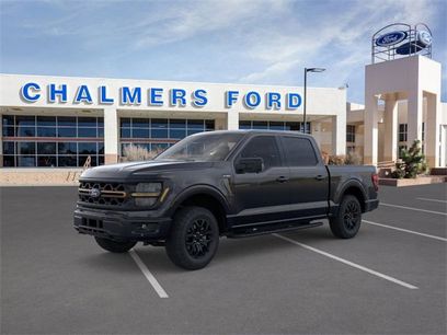 New 2025 Ford F150 Tremor w/ Bed Utility Package