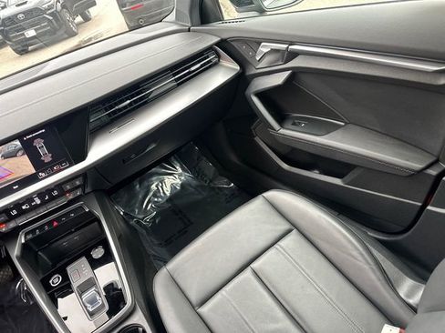 Used 2024 Audi A3 2.0T Premium image 20