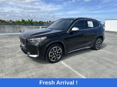 Used 2024 BMW X1 xDrive28i w/ Convenience Package image 19