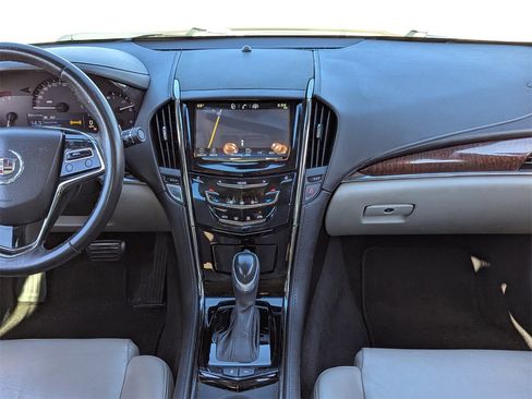 Used 2013 Cadillac ATS Luxury image 18