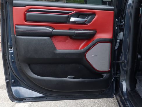 Used 2025 RAM 1500 Rebel w/ Rebel Level 2 Equipment Group AWD/4WD image 37