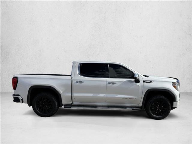 Used 2020 GMC Sierra 1500 Denali w/ Technology Package AWD/4WD image 4