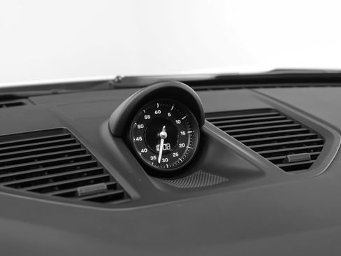 Certified 2025 Porsche 911 Carrera S RWD image 59