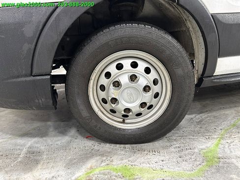 Used 2020 Ford Transit 250 Medium Roof AWD w/ Interior Upgrade Package image 28