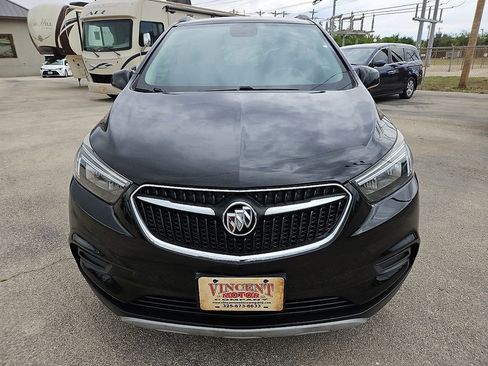 Used 2020 Buick Encore Preferred FWD image 12