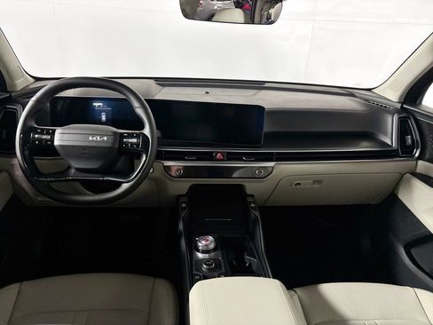 New 2026 Kia Sorento EX w/ EX Premium Package image 12