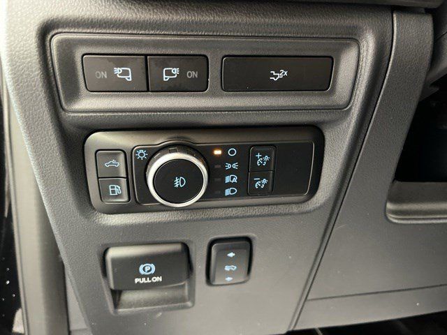 Used 2024 Ford F150 XLT w/ Equipment Group 303A High AWD/4WD image 29