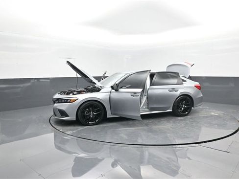 Used 2024 Honda Civic Sport image 34