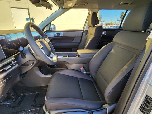 New 2026 Hyundai Santa Fe SE image 27