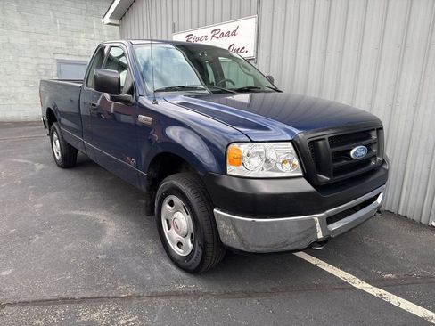 Used 2007 Ford F150 XL image 1