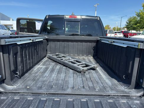 Used 2020 RAM 1500 Big Horn image 30