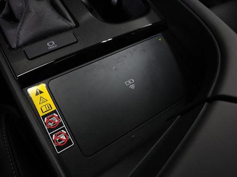 Certified 2025 Lexus ES 350 Premium w/ Premium Package image 31